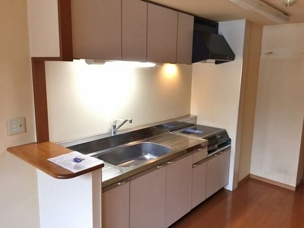 アロッジオSの物件内観写真